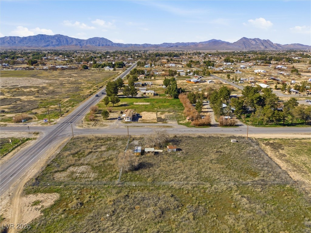 470 West Basin Avenue Pahrump NV 89060