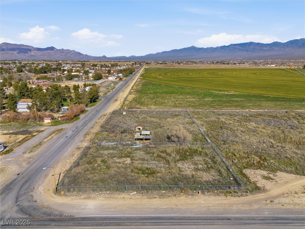 470 West Basin Avenue Pahrump NV 89060