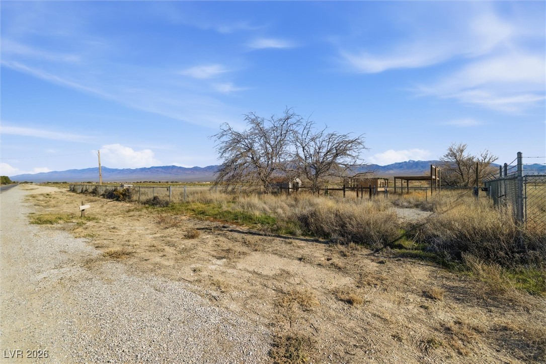 470 West Basin Avenue Pahrump NV 89060