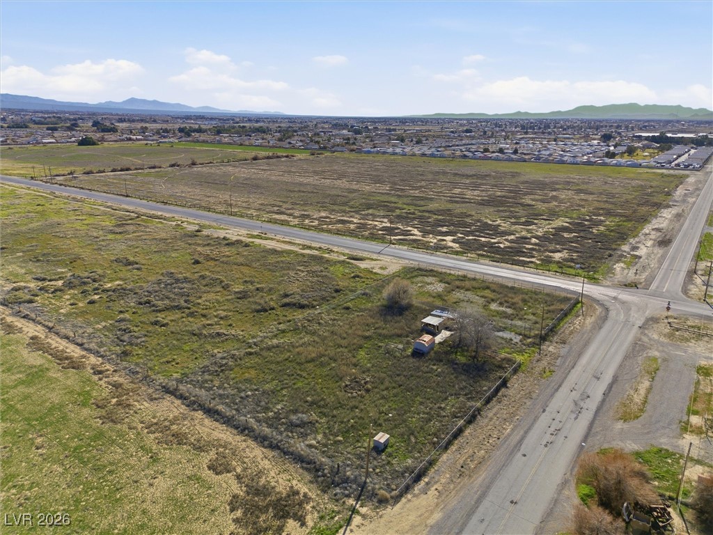 470 West Basin Avenue Pahrump NV 89060