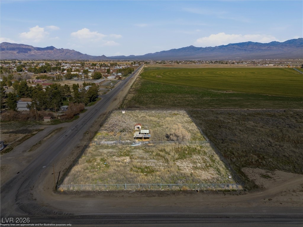 470 West Basin Avenue Pahrump NV 89060