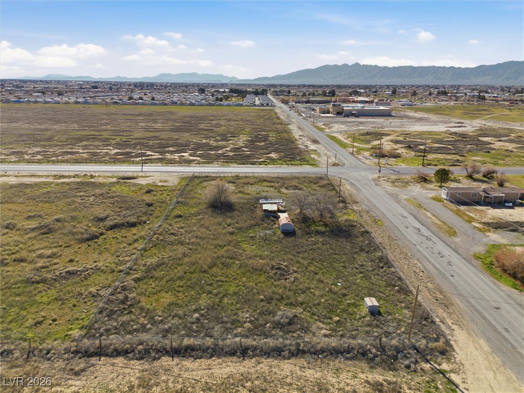 470 West Basin Avenue Pahrump NV 89060
