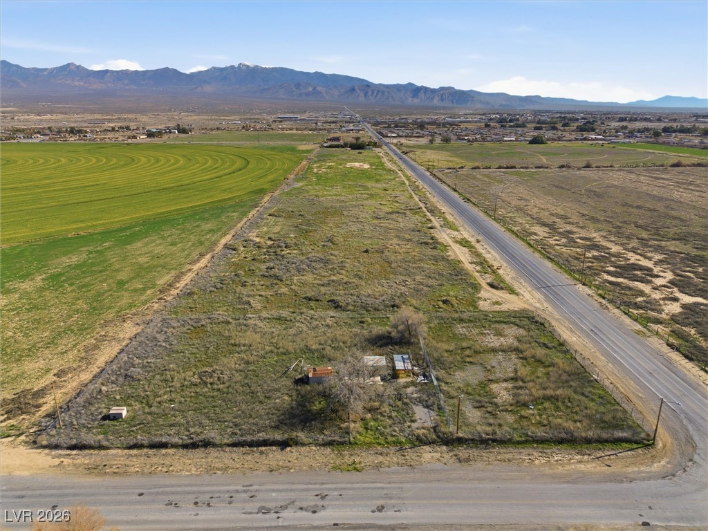 470 West Basin Avenue Pahrump NV 89060