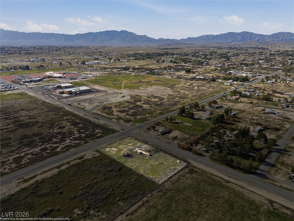 470 West Basin Avenue Pahrump NV 89060