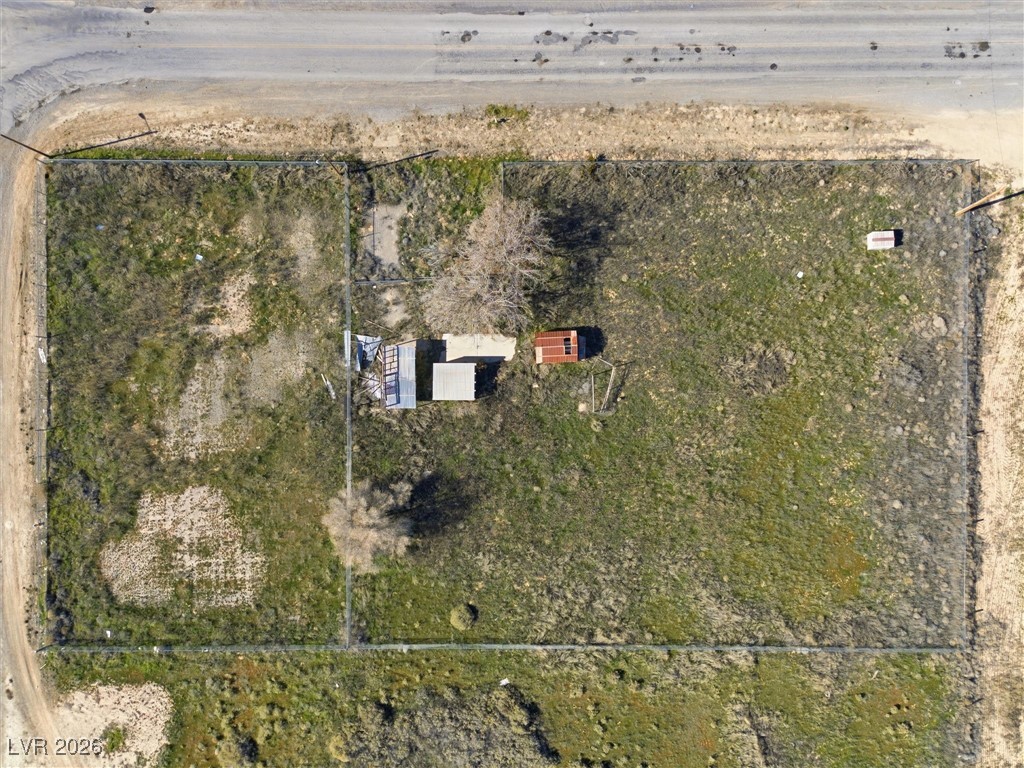 470 West Basin Avenue Pahrump NV 89060