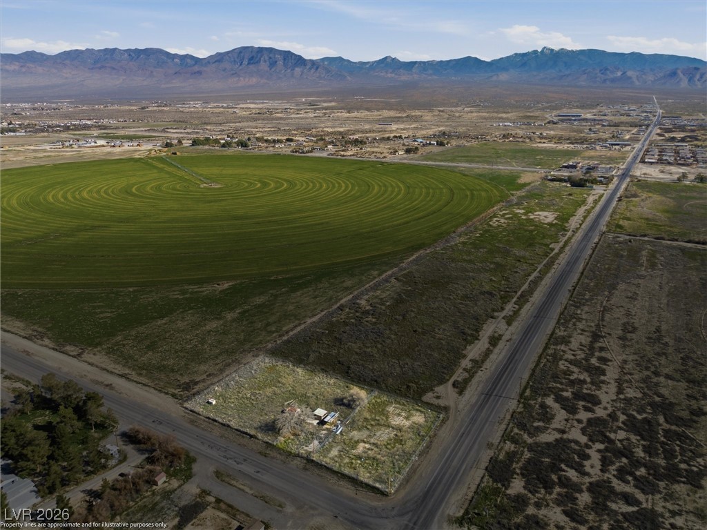 470 West Basin Avenue Pahrump NV 89060
