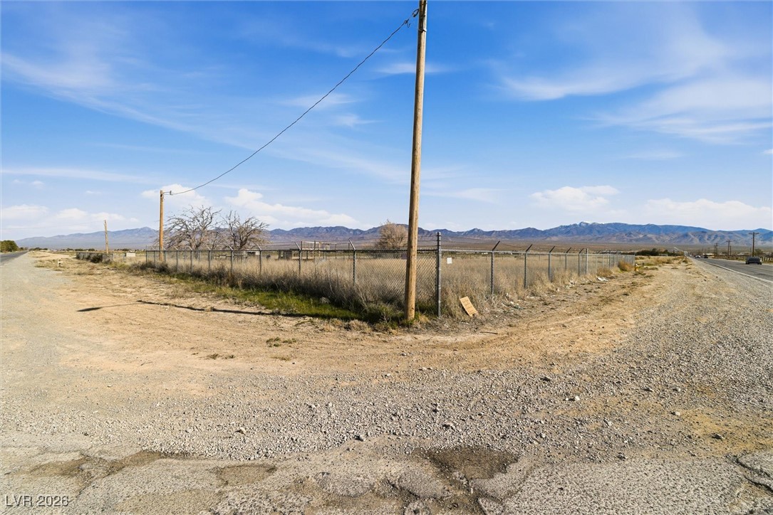 470 West Basin Avenue Pahrump NV 89060