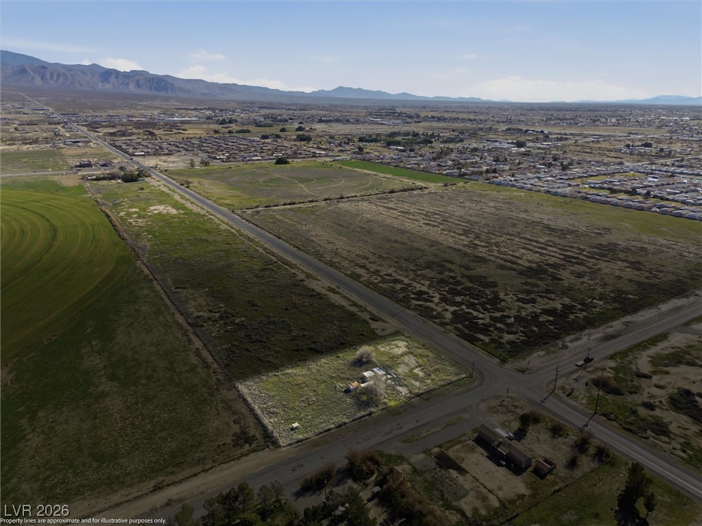 470 West Basin Avenue Pahrump NV 89060
