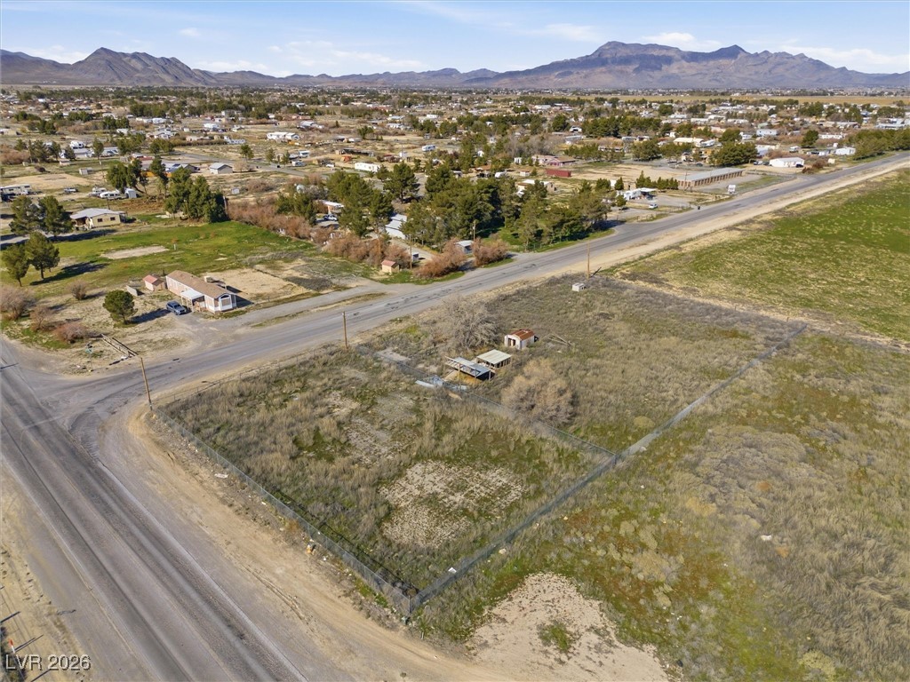 470 West Basin Avenue Pahrump NV 89060