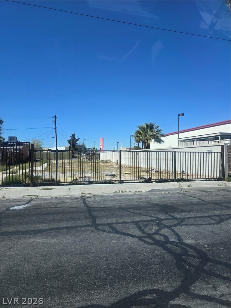 1903 Roosevelt Street North Las Vegas NV 89030