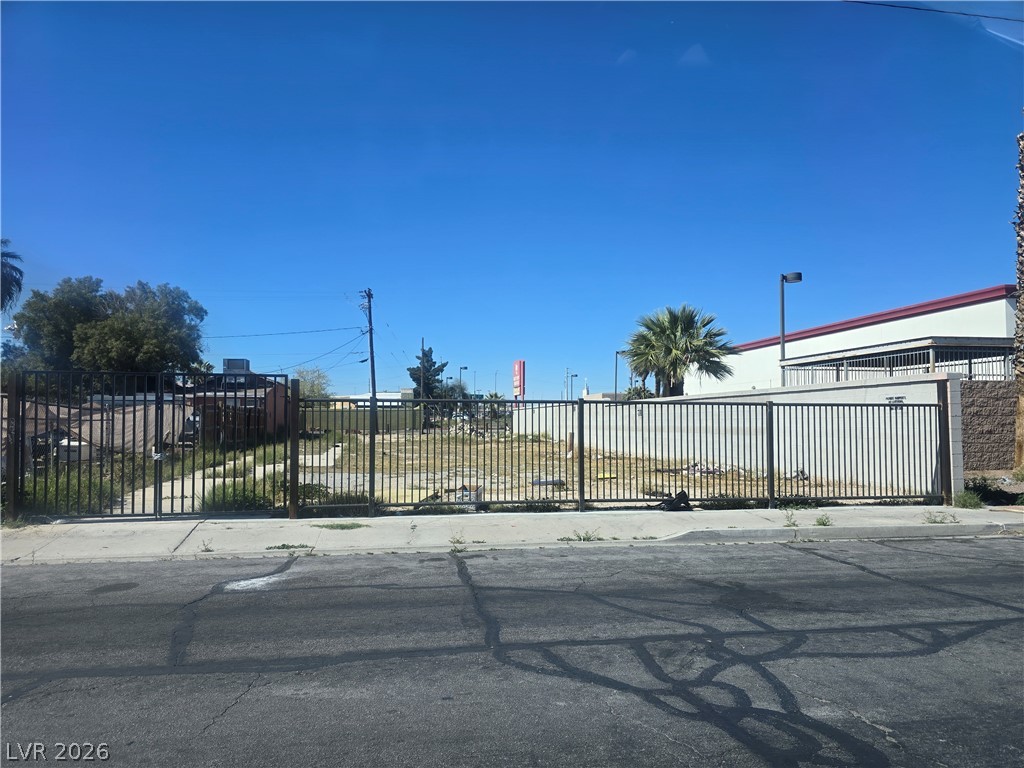 1903 Roosevelt Street North Las Vegas NV 89030