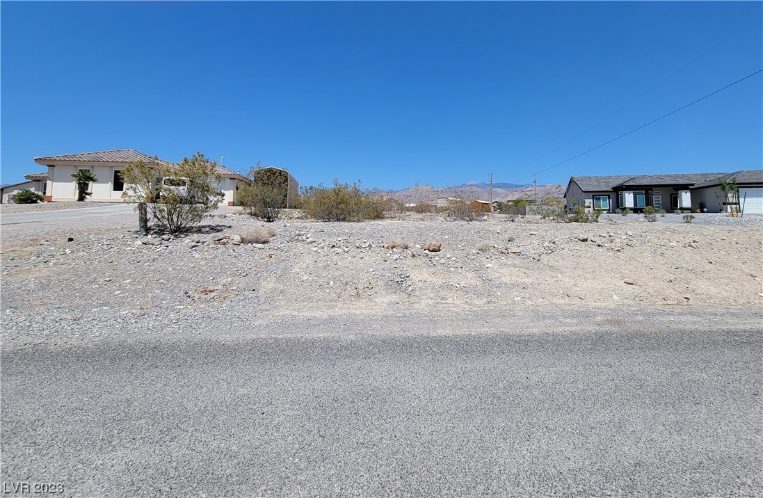 2291 Maricopa Street Pahrump NV 89048