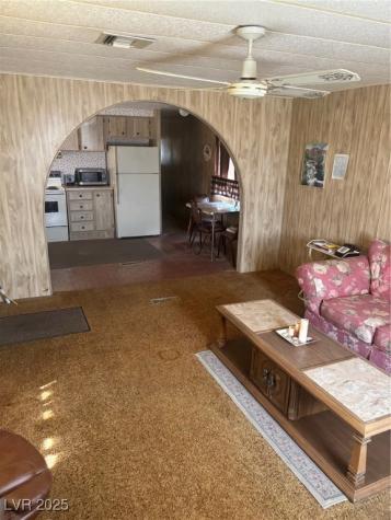 3030 West Basin Avenue Pahrump NV 89060