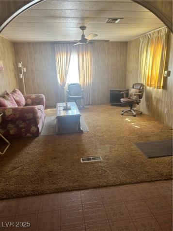 3030 West Basin Avenue Pahrump NV 89060