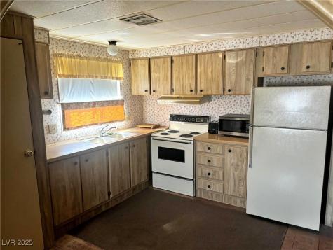 3030 West Basin Avenue Pahrump NV 89060