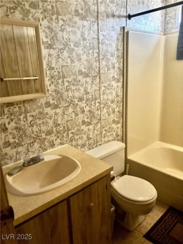 3030 West Basin Avenue Pahrump NV 89060