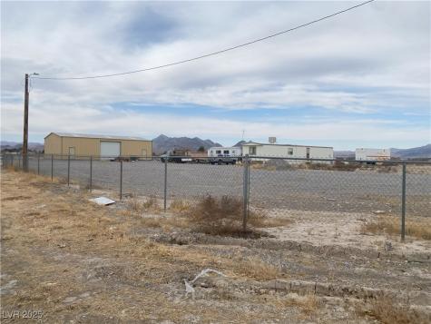 3030 West Basin Avenue Pahrump NV 89060