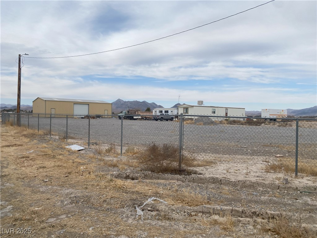 3030 West Basin Avenue Pahrump NV 89060