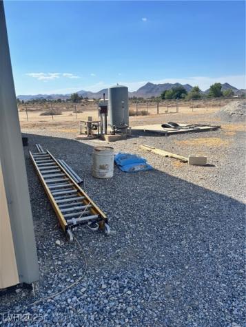 3030 West Basin Avenue Pahrump NV 89060