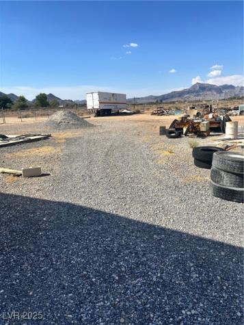 3030 West Basin Avenue Pahrump NV 89060