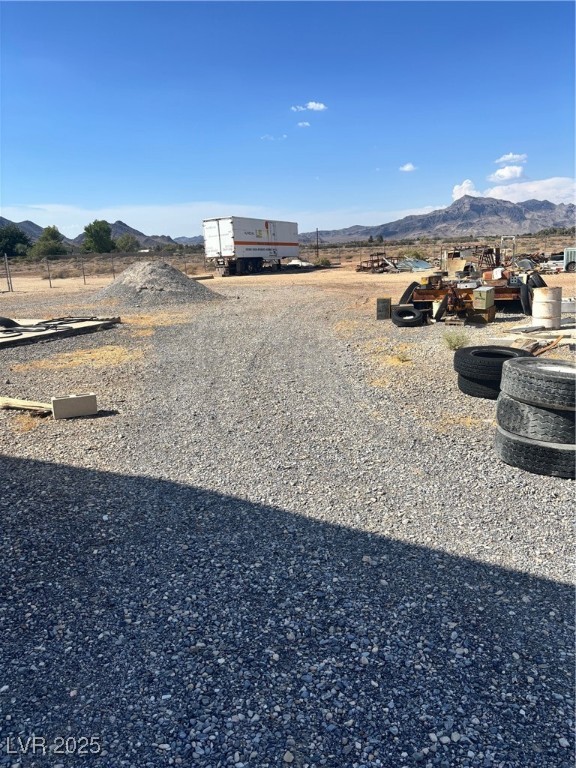 3030 West Basin Avenue Pahrump NV 89060
