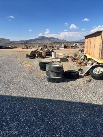 3030 West Basin Avenue Pahrump NV 89060