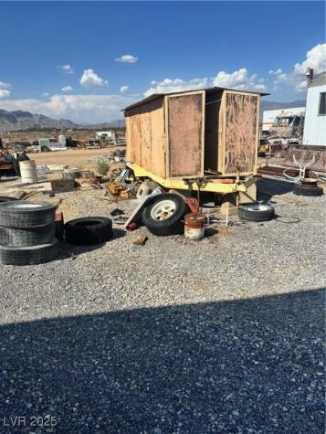 3030 West Basin Avenue Pahrump NV 89060