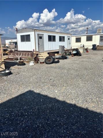 3030 West Basin Avenue Pahrump NV 89060