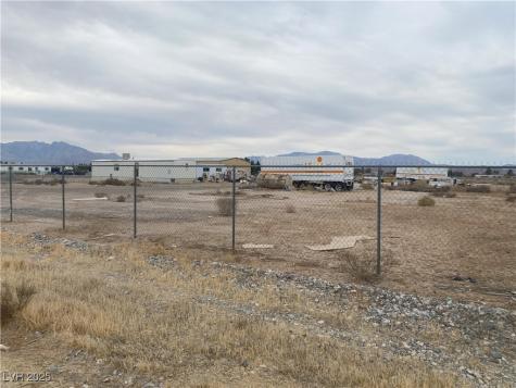 3030 West Basin Avenue Pahrump NV 89060