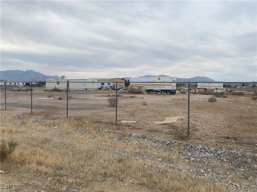 3030 West Basin Avenue Pahrump NV 89060