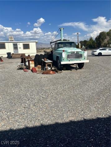 3030 West Basin Avenue Pahrump NV 89060