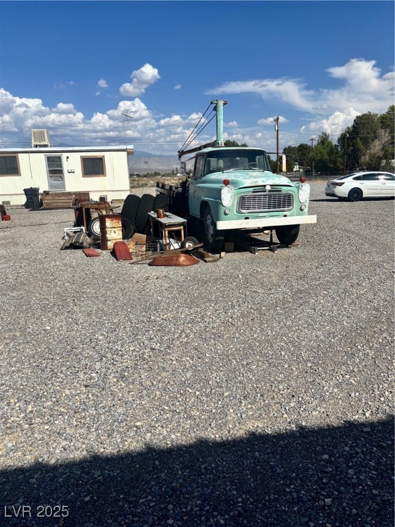 3030 West Basin Avenue Pahrump NV 89060