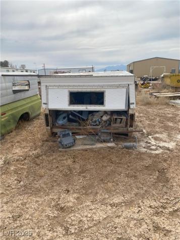 3030 West Basin Avenue Pahrump NV 89060