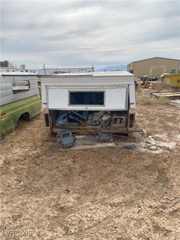 3030 West Basin Avenue Pahrump NV 89060
