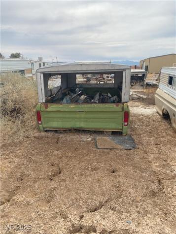3030 West Basin Avenue Pahrump NV 89060