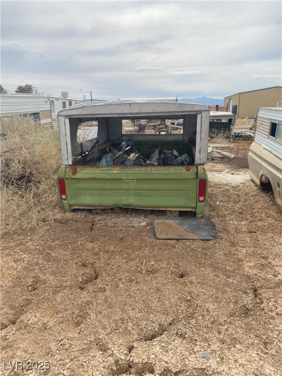 3030 West Basin Avenue Pahrump NV 89060