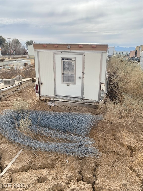 3030 West Basin Avenue Pahrump NV 89060