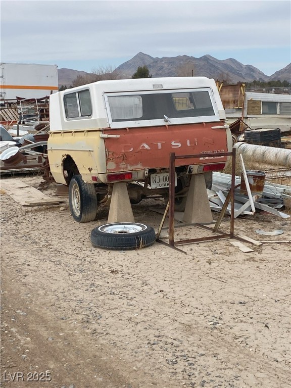 3030 West Basin Avenue Pahrump NV 89060