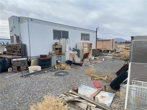 3030 West Basin Avenue Pahrump NV 89060