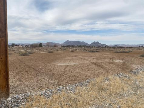 3030 West Basin Avenue Pahrump NV 89060