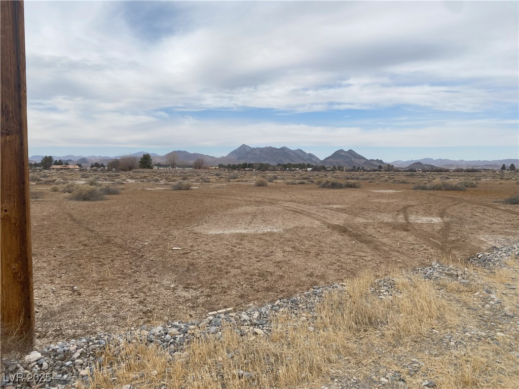3030 West Basin Avenue Pahrump NV 89060