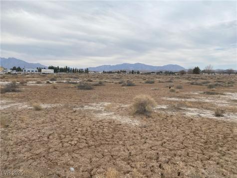 3030 West Basin Avenue Pahrump NV 89060