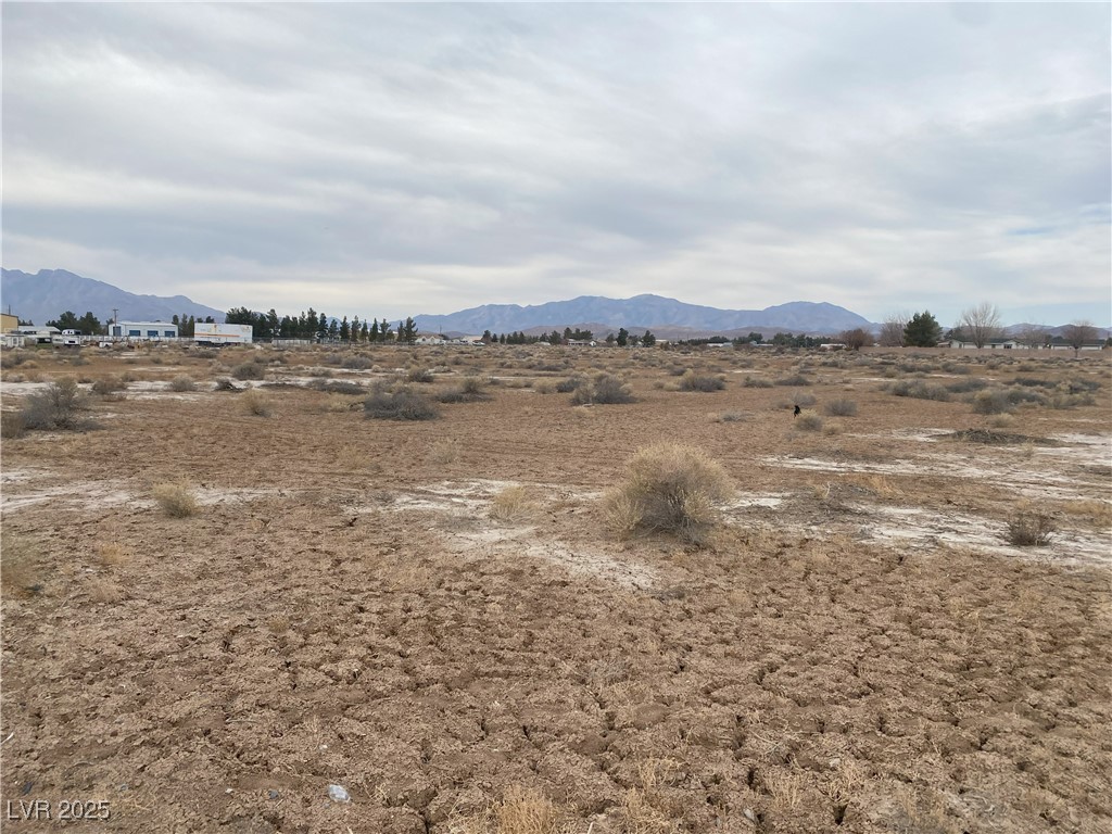 3030 West Basin Avenue Pahrump NV 89060