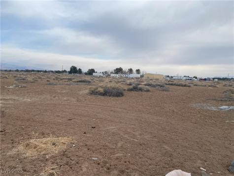 3030 West Basin Avenue Pahrump NV 89060
