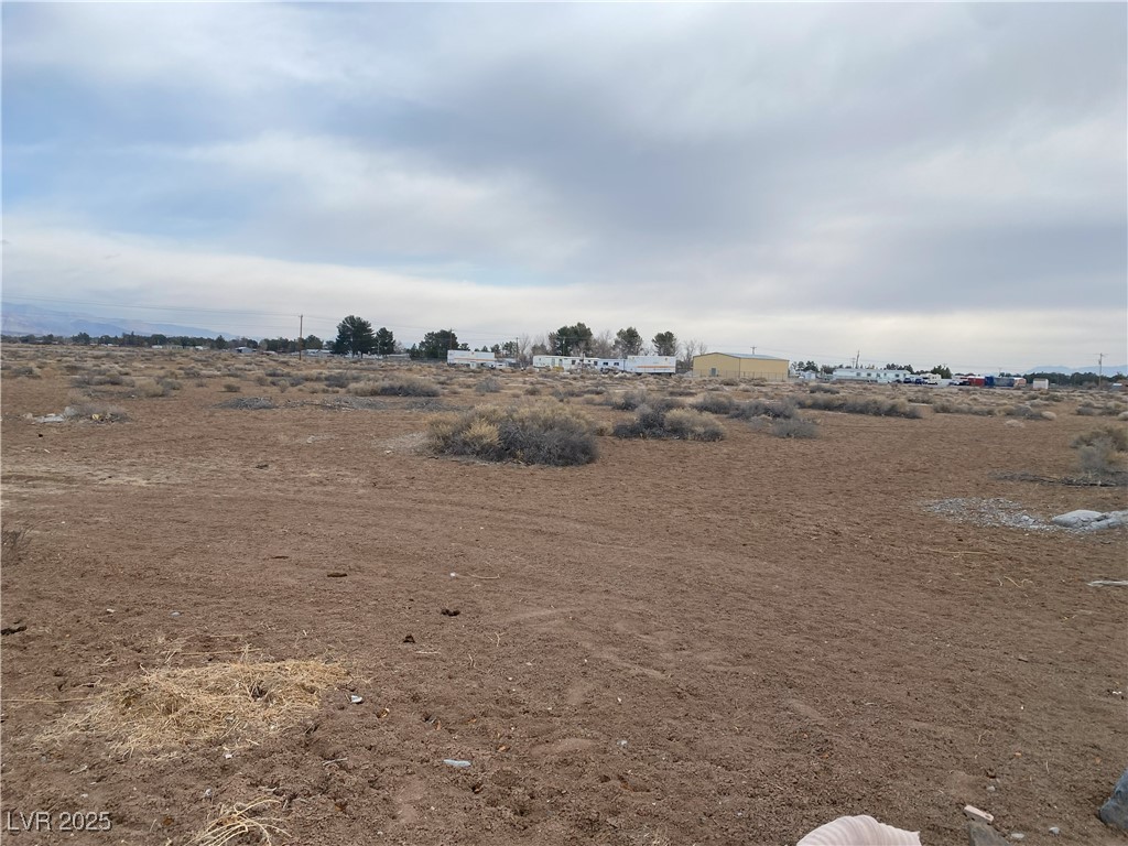 3030 West Basin Avenue Pahrump NV 89060