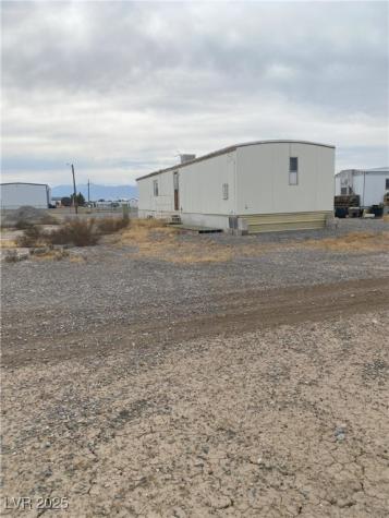 3030 West Basin Avenue Pahrump NV 89060