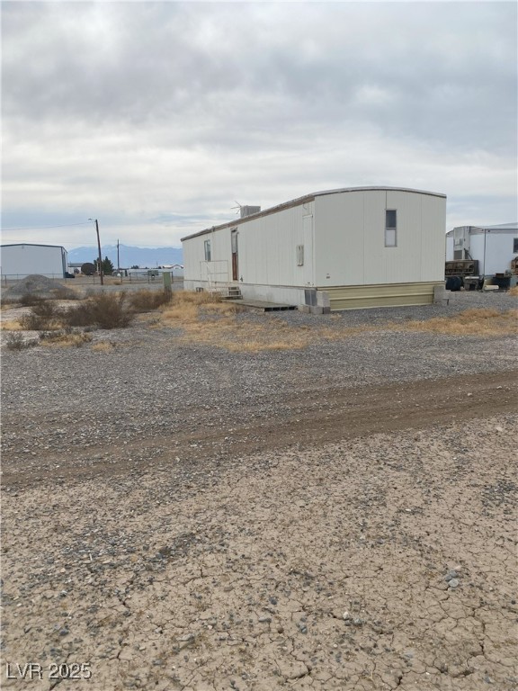 3030 West Basin Avenue Pahrump NV 89060