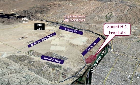 Casino Drive Laughlin NV 89029