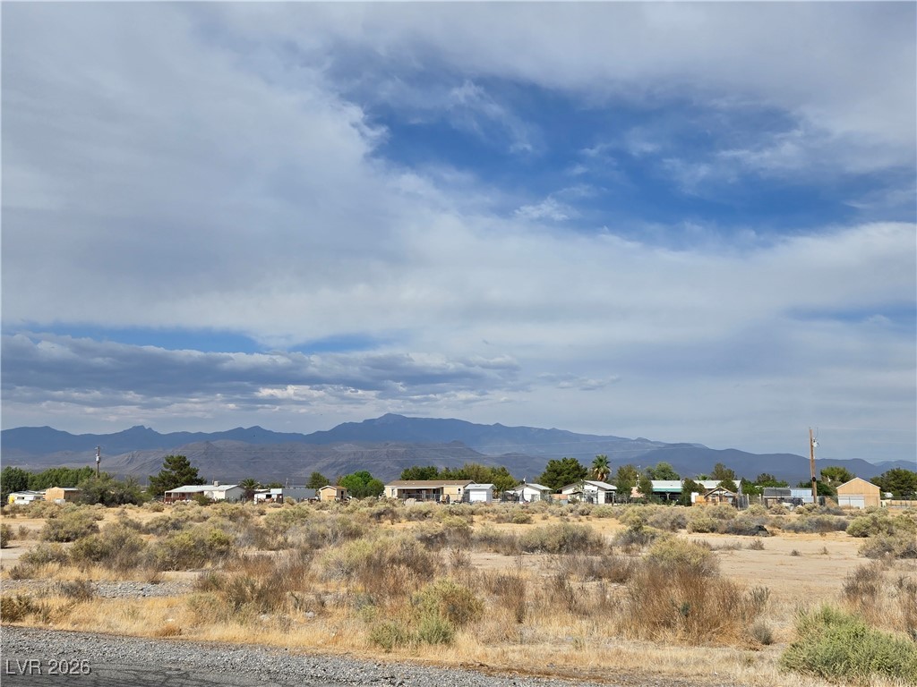4671 Money Street Pahrump NV 89048