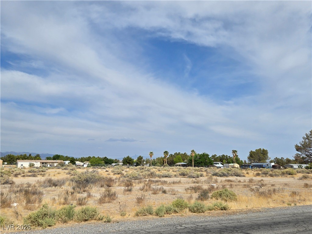 4671 Money Street Pahrump NV 89048